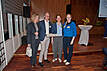Petra Boorsma, Phillip Rutsch, Jessica K. Meißner, Sjanie Hindenberg