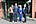 Miriam Staudte, Friso Douwstra, Dr. Carolin Schneider, Dr. Norbert Gebbe